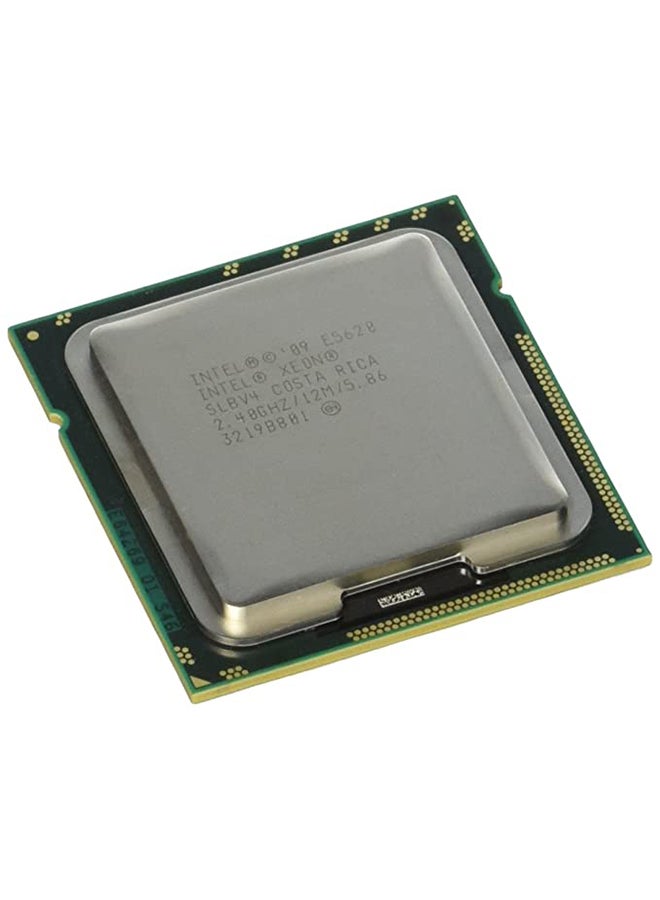 Intel Xeon E5620 PC Processor - Image 3